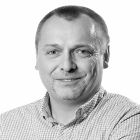 Martin Frýdl