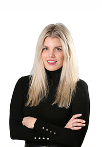 olga-paskova Mimochodem, také se dokážeme jako parta dobře bavit.