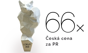 Česka cena za PR